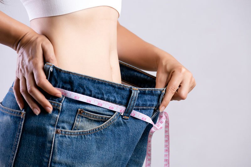 How to Lose Stubborn Belly Fat