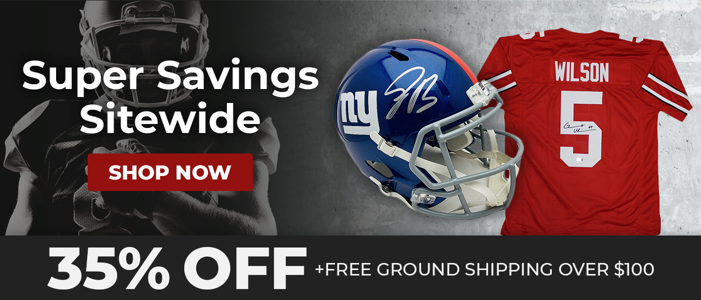 Last Chance Deal of the Week + Super Savings Sitewide
