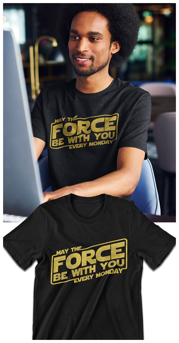 T-shirt ''TheOffice''