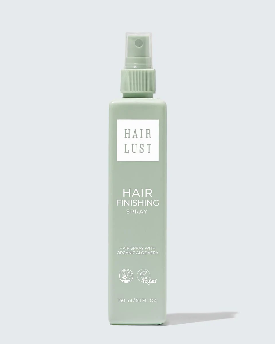 Image of Hair Finishing Spray