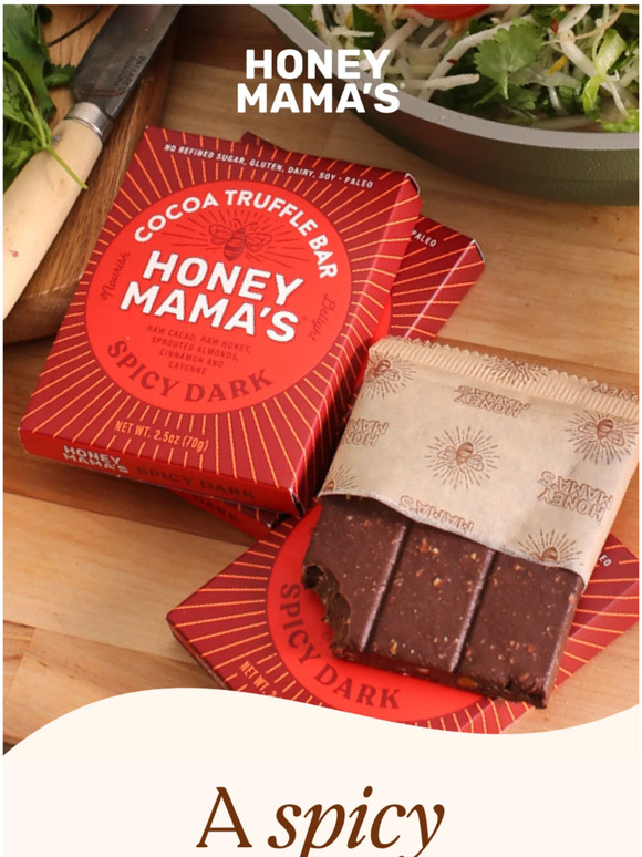 Honey Mama's : Target