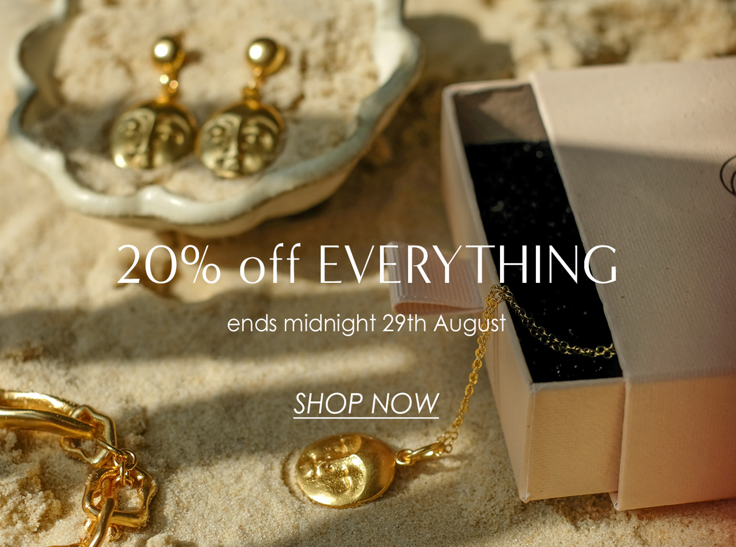 Ottoman Hands NEW IN Get first access to our new pieces Milled