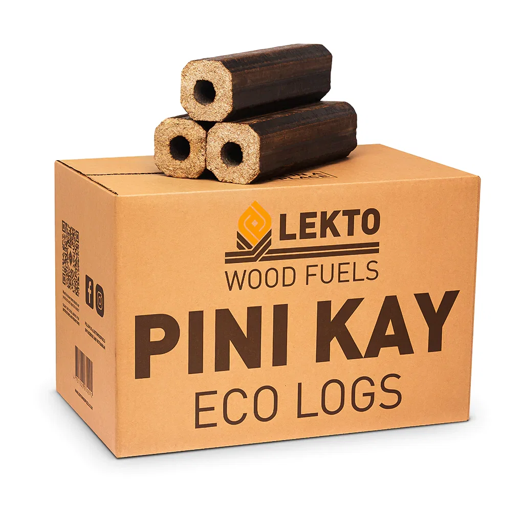 Image of Pini Kay Eco Logs