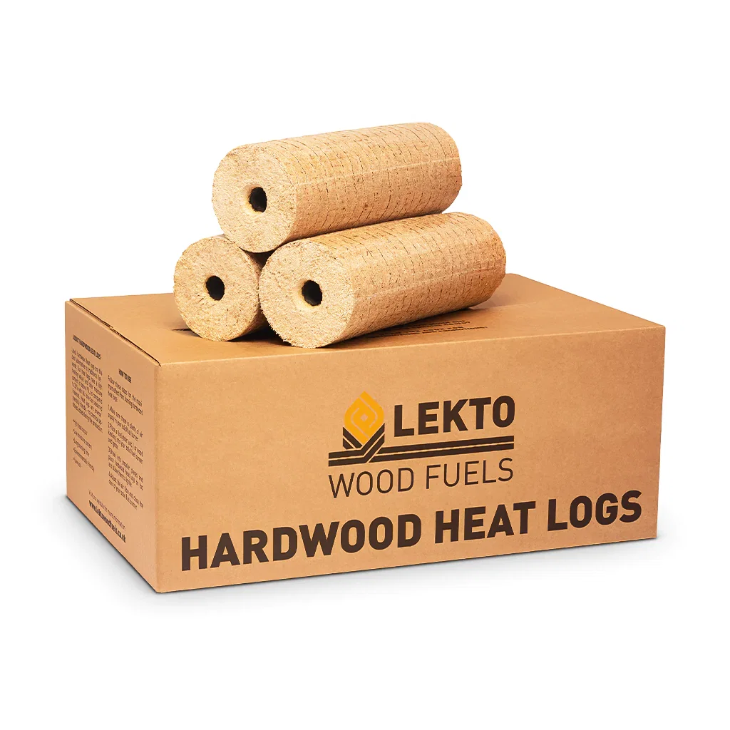Image of Hardwood Heat Logs