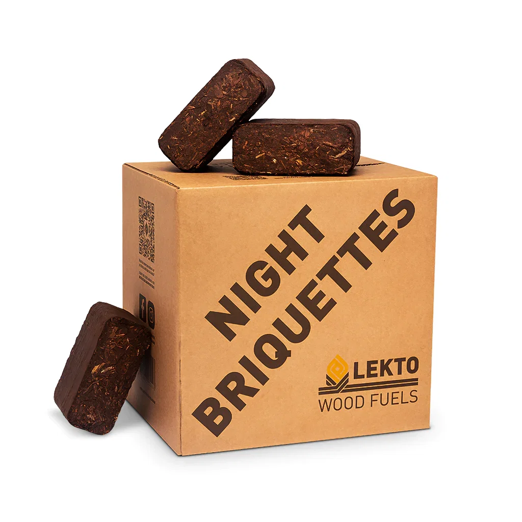 Image of Night Briquettes