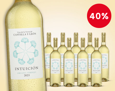 Intuición Verdejo 2021