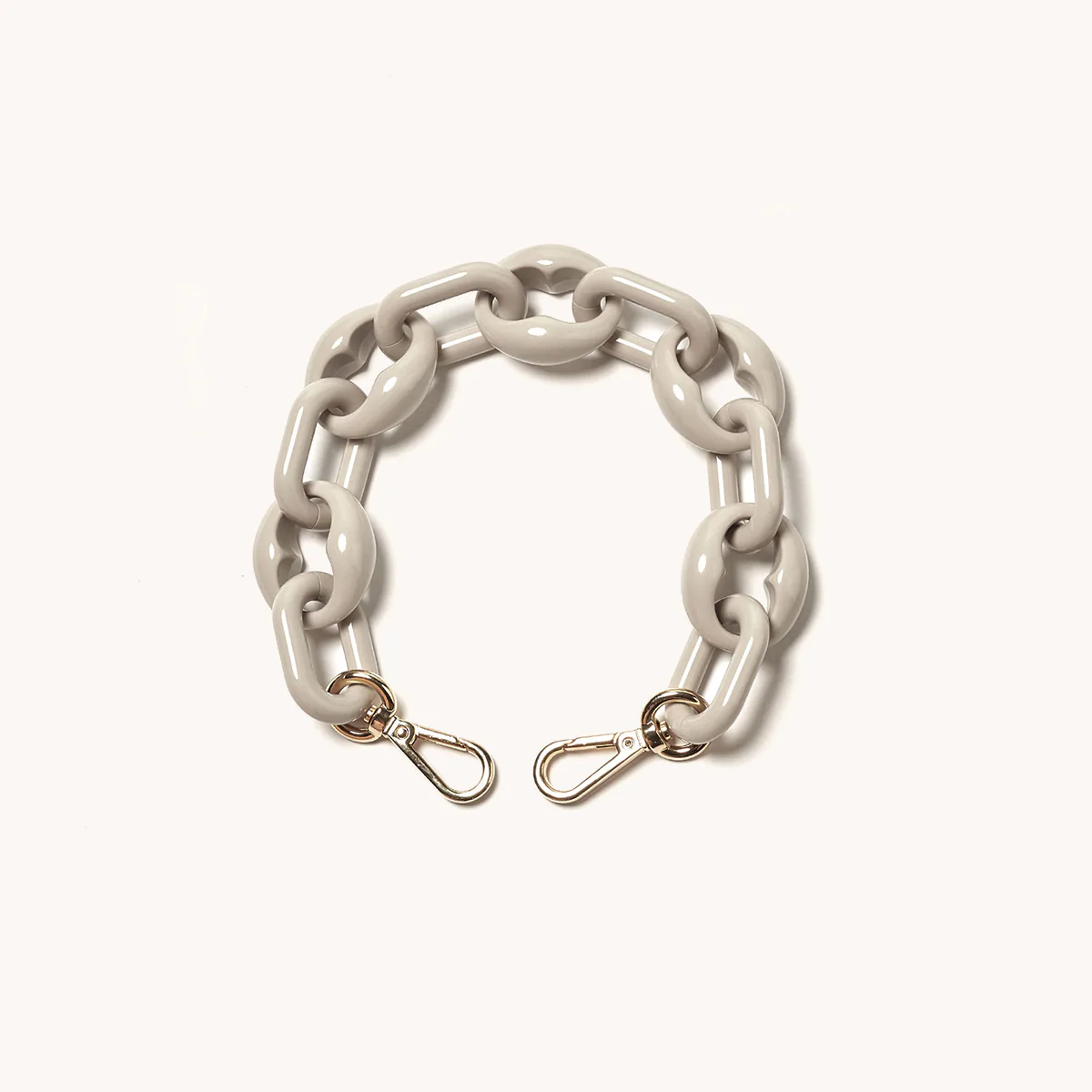 Infinity Acetate Chain