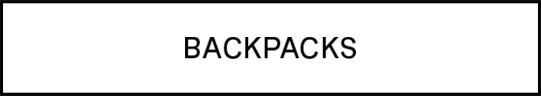 Backpacks