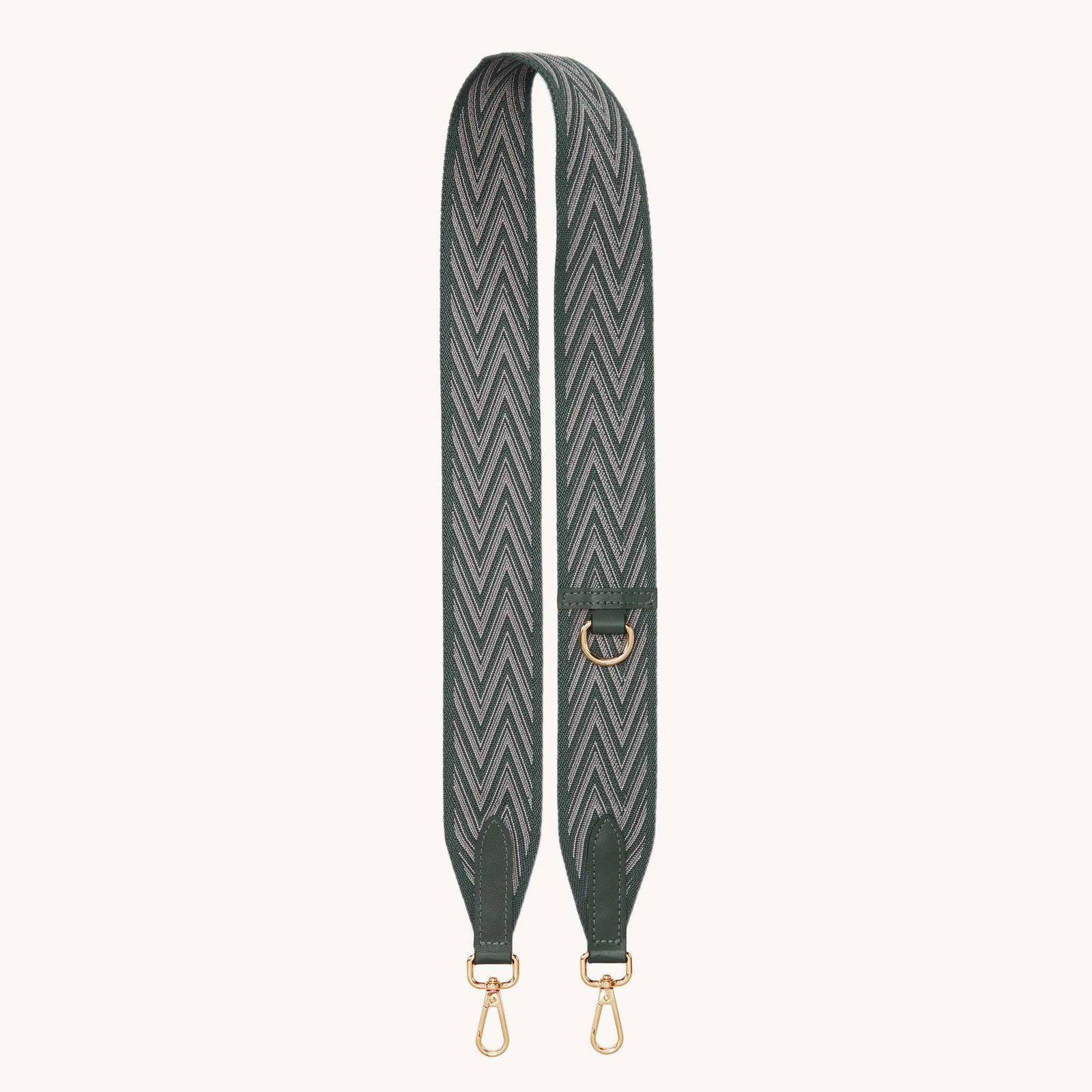 Statement Shoulder Strap