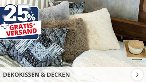 Textilien