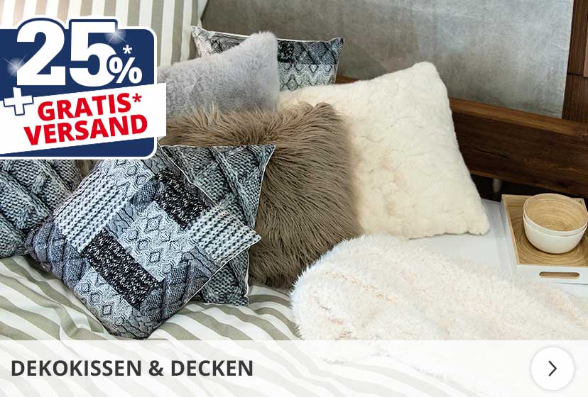Textilien