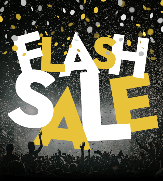 WorldWideStereo ⚡Ending Soon Weekend VIP Flash Sale⚡ Milled