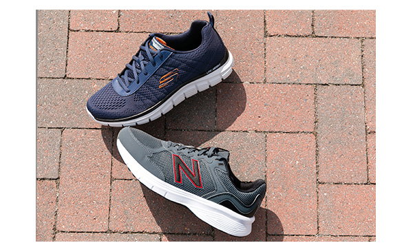 Shop men's sale athletics