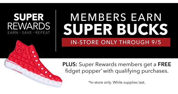Super Rewards