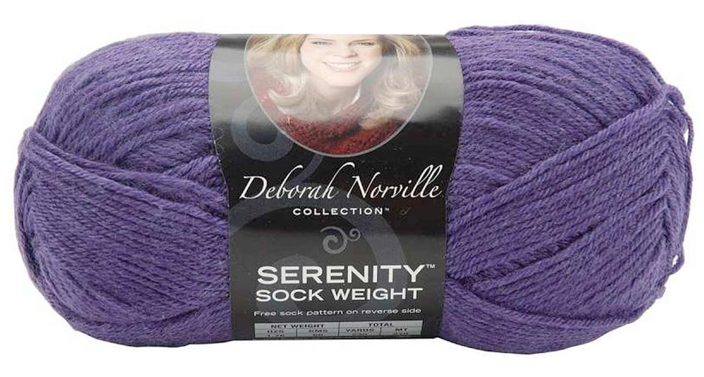 Premier Deborah Norville Serenity Sock Yarn