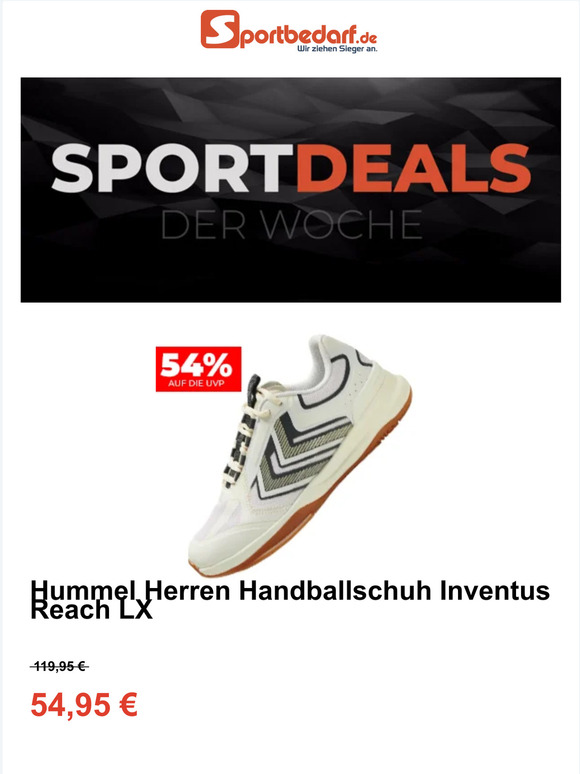 — 🚨 bis zu 54% beim Deal der Woche!
