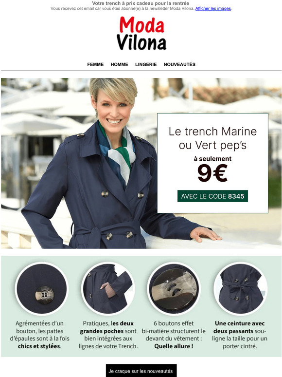 Découvrez votre avantage exclusif