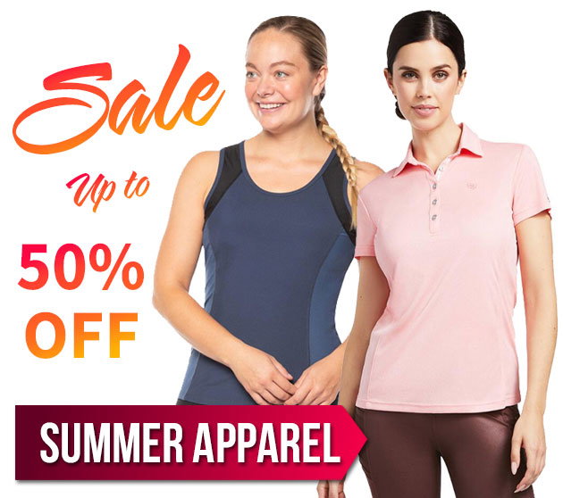 end of season sale