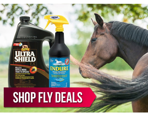 fly control deals