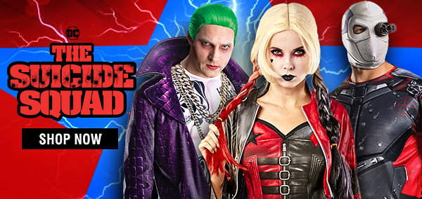 DC Comics - Suicide Squad