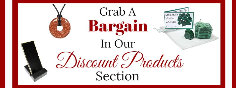 Clearance Banner