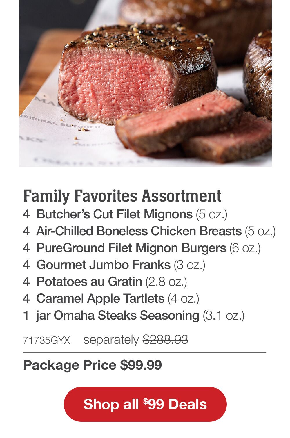 Premium Grilling Collection || Shop all $99 Deals