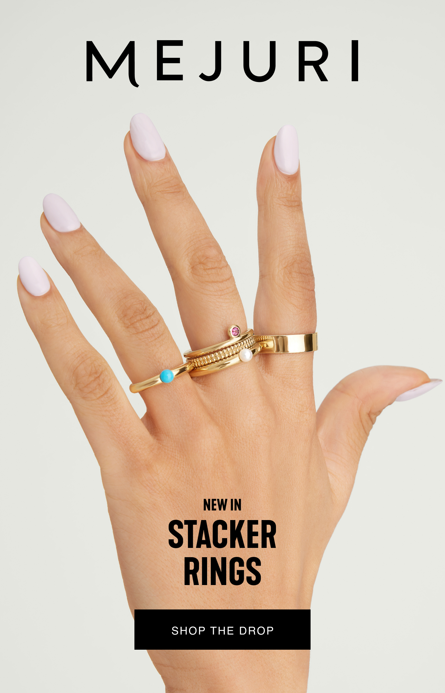 Mejuri Stacker Ring 2025 | www.urbag.ws