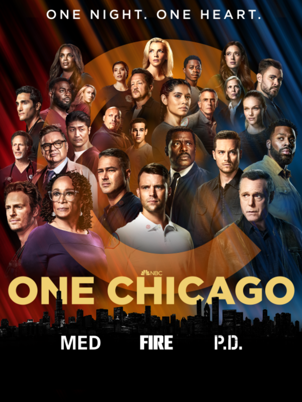 One Chicago