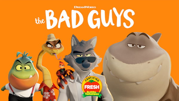 The Bad Guys