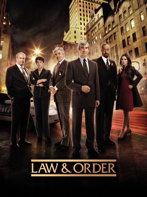 Law and Order
