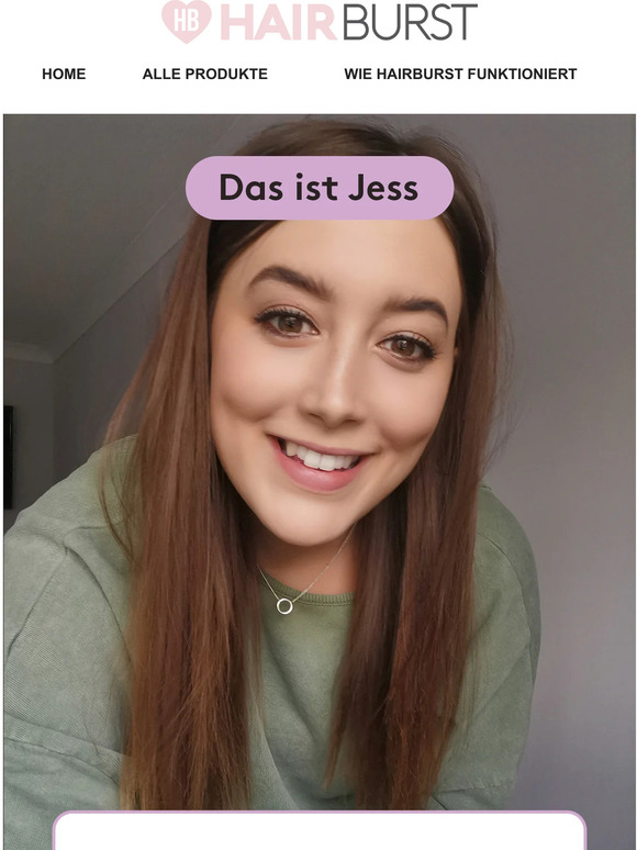 Das ist Jess