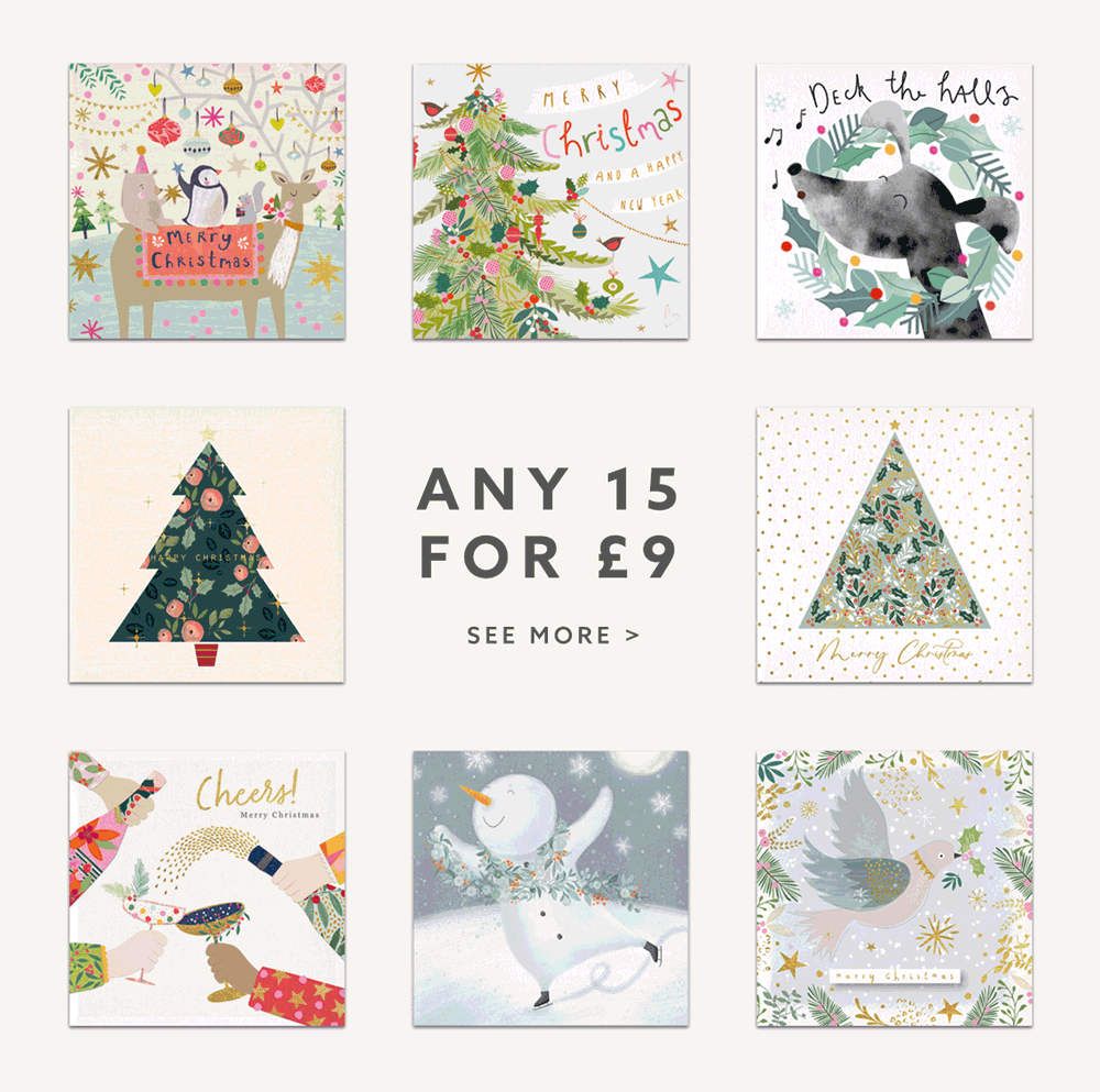 Whistlefish Just launched Christmas 2022 🎄 Milled