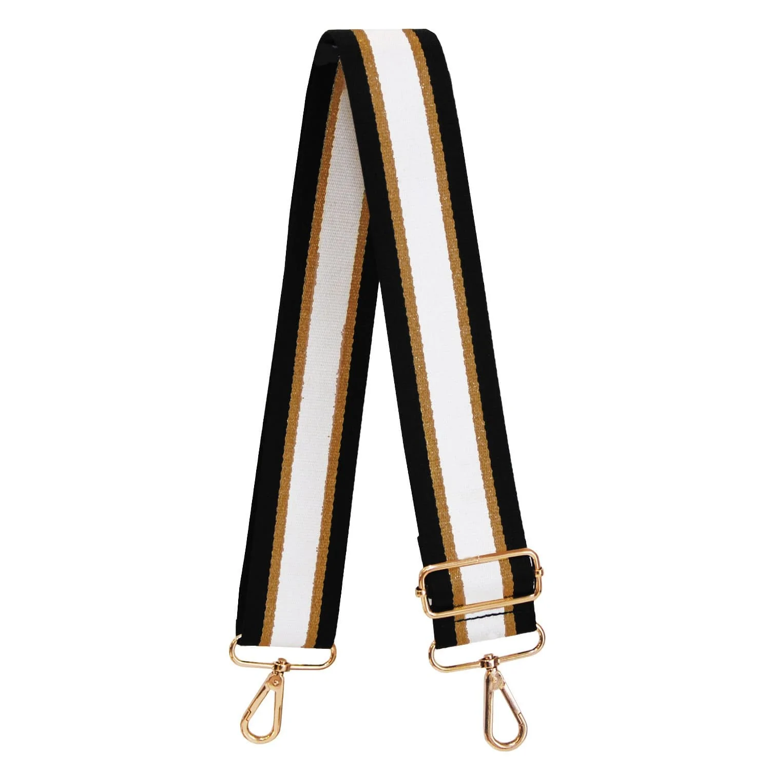 Image of Tan Stripe Strap