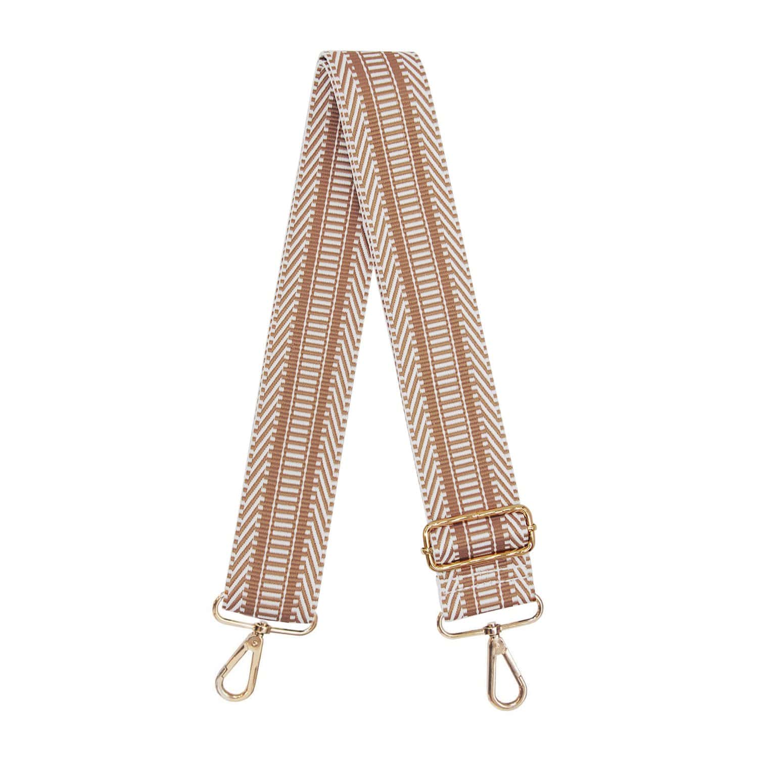 Image of Fawn Multi Print Strap