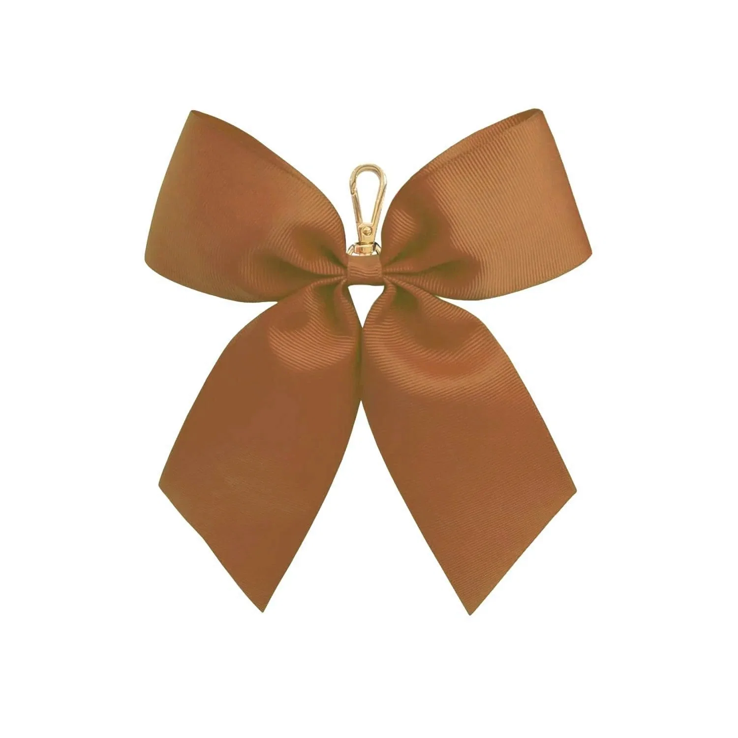 Image of Tan Eloise Bow
