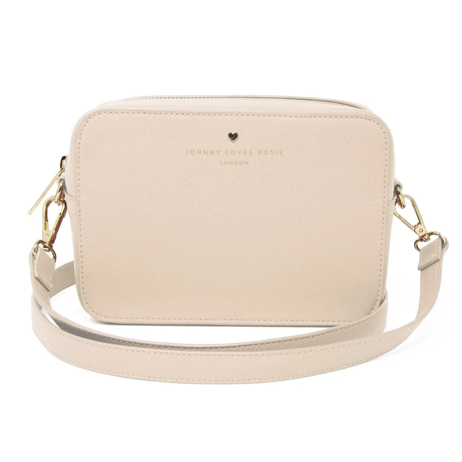 Image of Ecru Carrie Bag