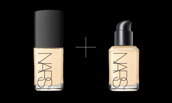 Enjoy 20% off Sheer Glow Foundation, plus a FREE Foundation Pump with purchase. CODE: GLOW