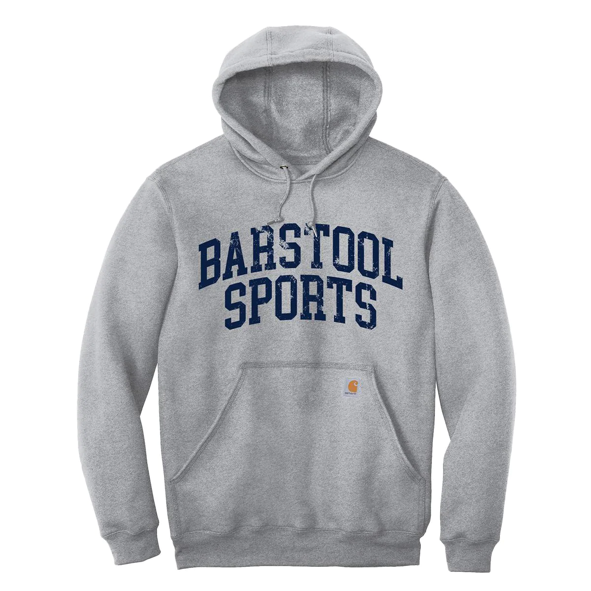 Image of Barstool Sports Vintage Premium Hoodie