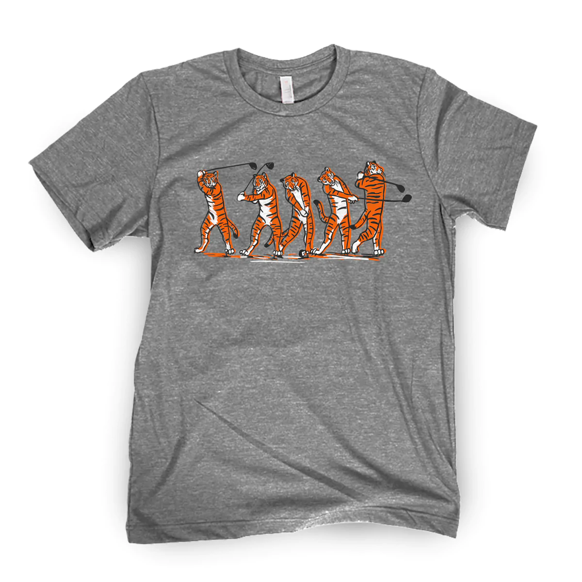 Image of Barstool Golf Tiger Swing Tee