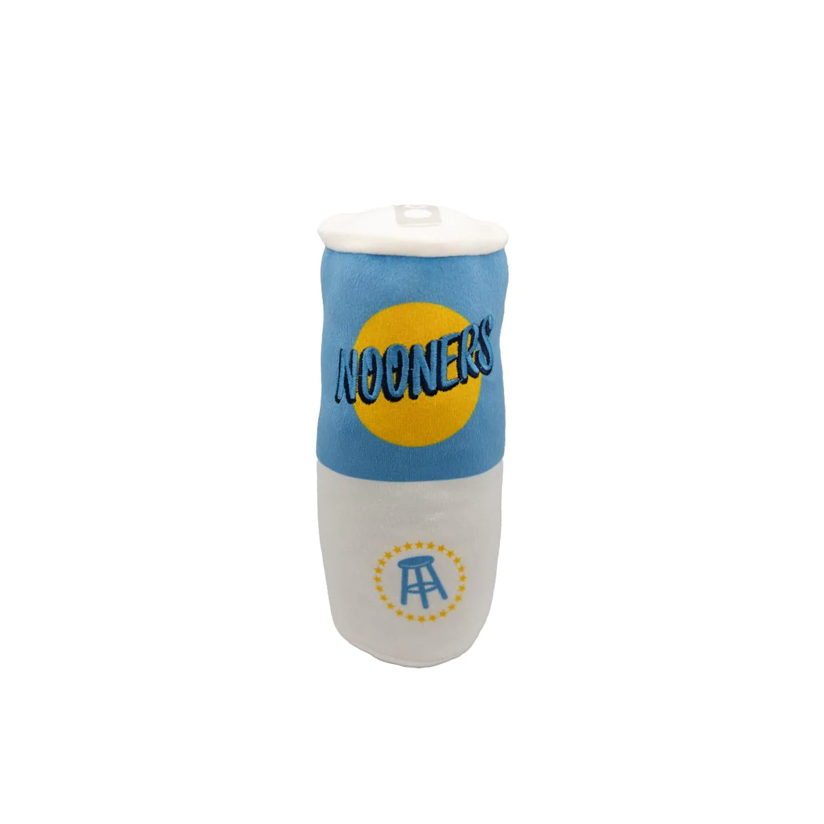 Image of Nooners Plush Dog Toy
