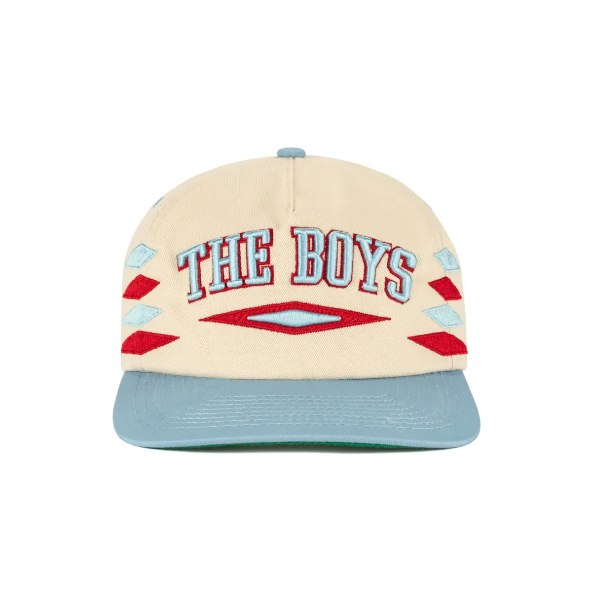 Image of The Boys Diamond Retro Hat