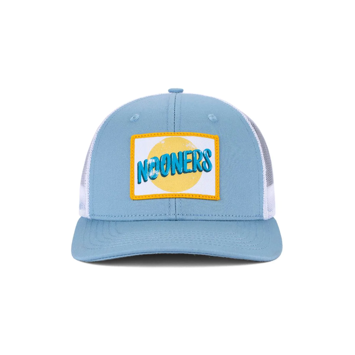 Image of Nooners Patch Hat