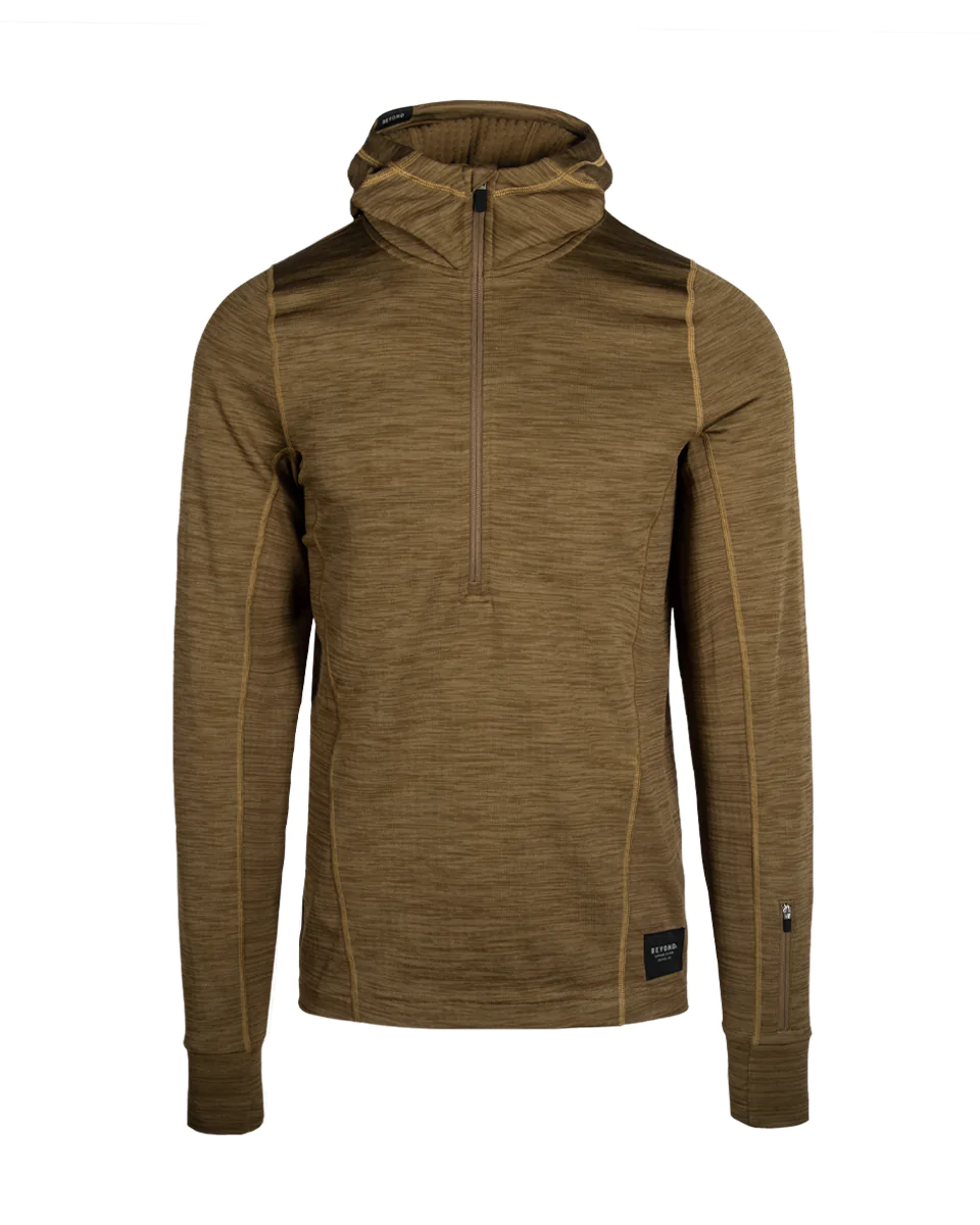 Image of Celeris Midweight L2 Pullover