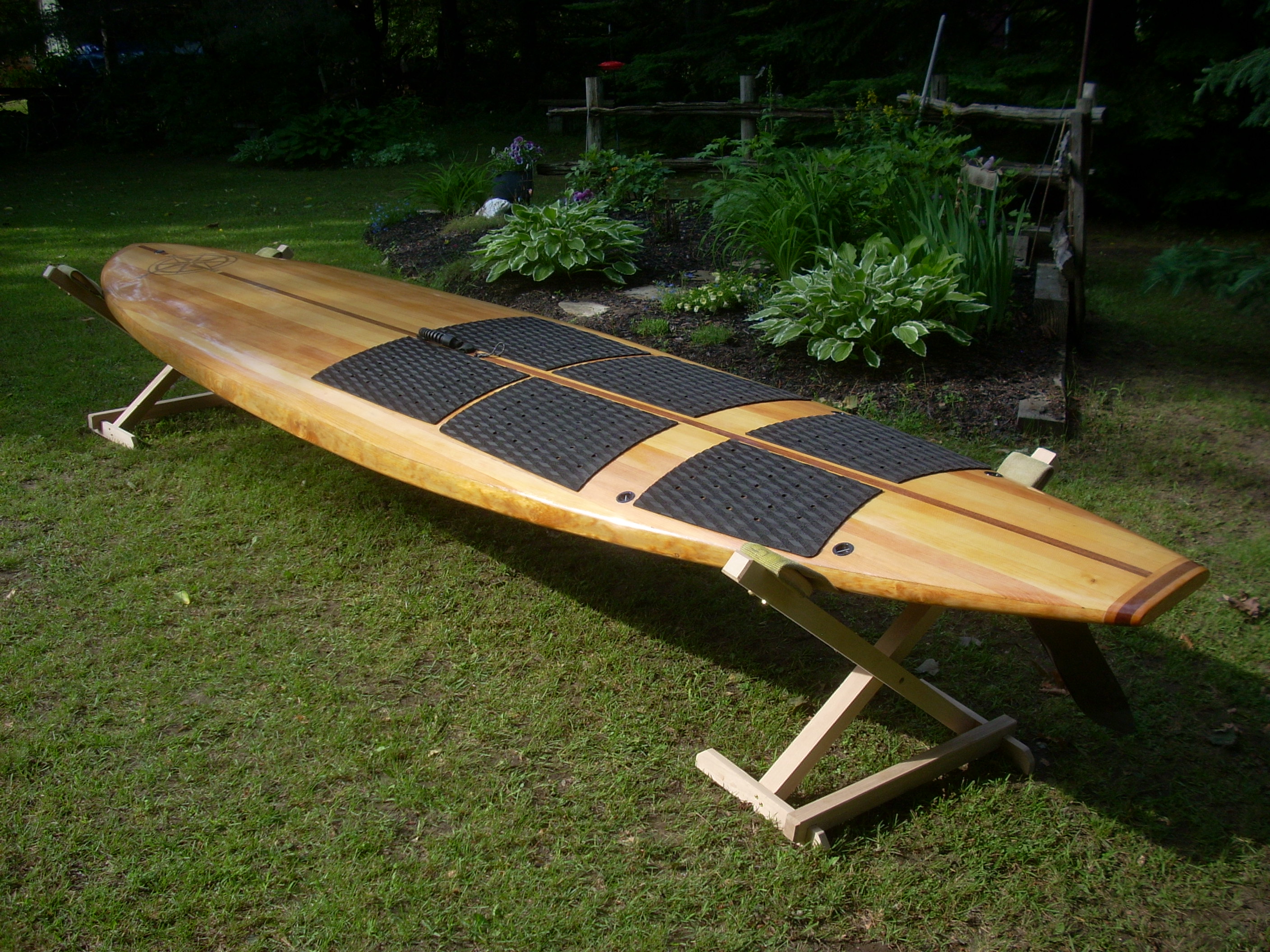 Jarvis Boards Frame kits still up for grabs! Milled