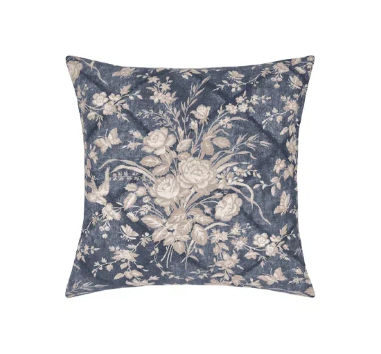Ralph Lauren Eliza Floral Vintage kudde