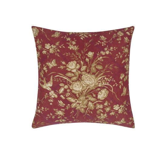 Ralph Lauren Eliza Floral kudde