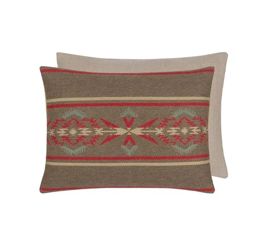 Ralph Lauren Arrowhead Stripe kudde