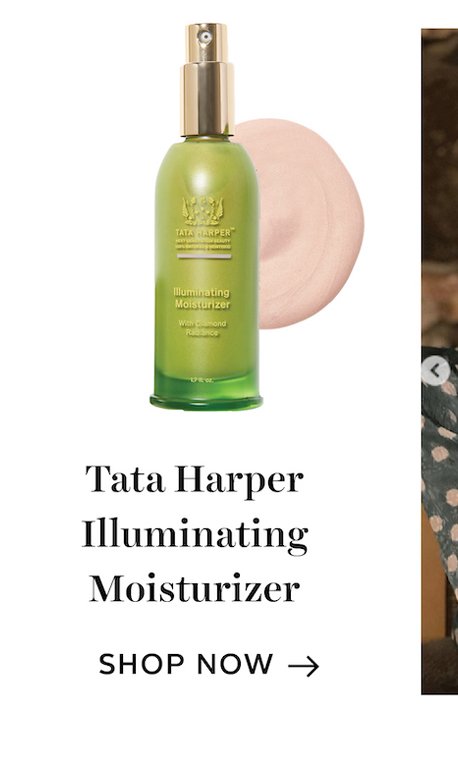 Tata Harper Illuminating Moisturizer