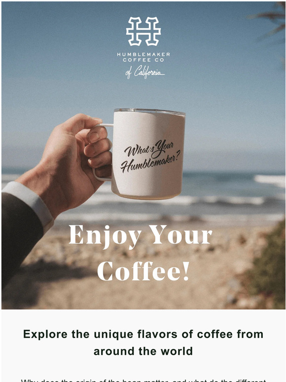 All Coffee-Lovers Know This!
