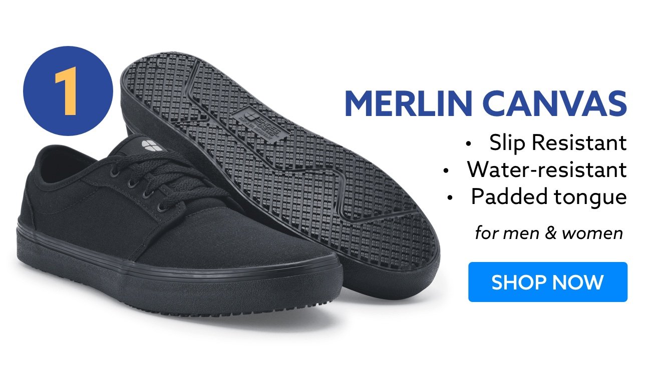 Merlin Canvas | Shop Now